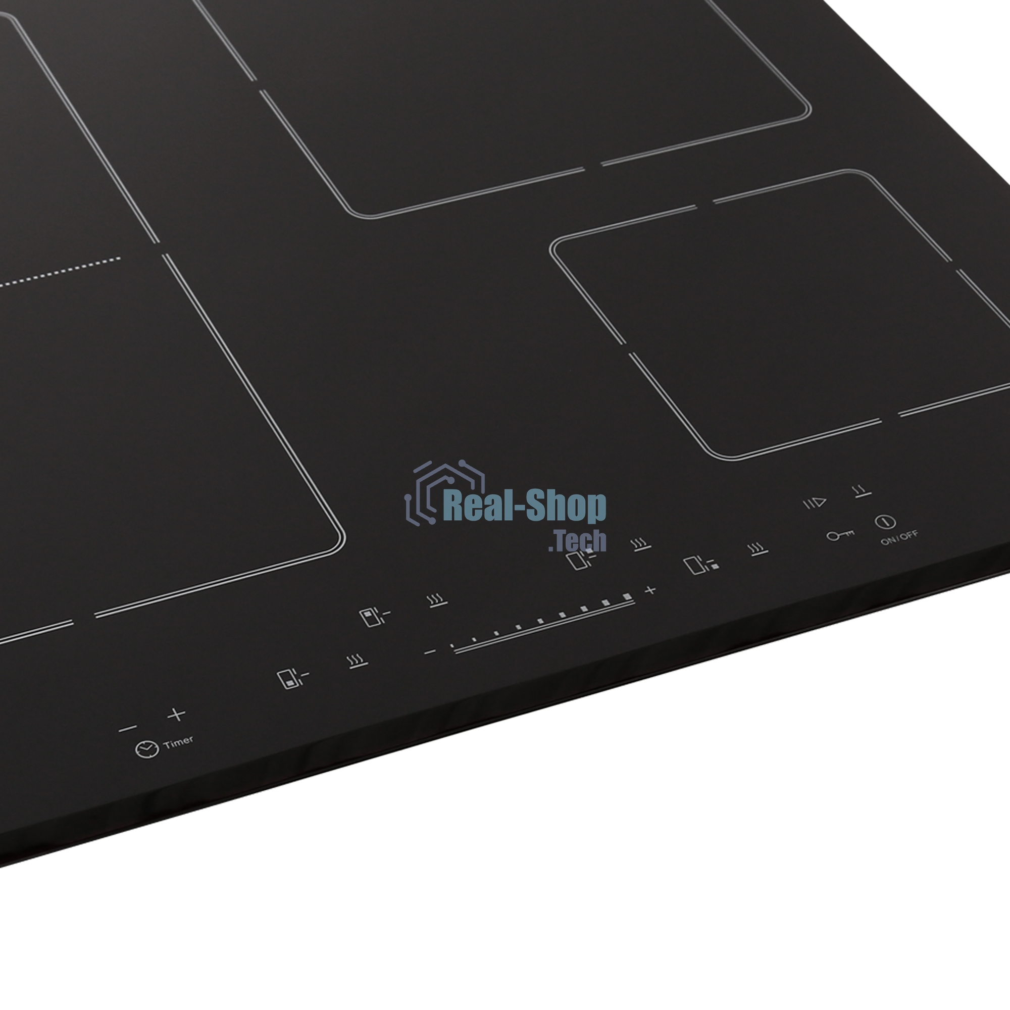 Электрическая варочная панель Gefest SN 4232 К3 15720000