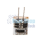 Лампа светодиодная Feron LB-422 3W 12V G4 4000K