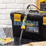 Паяльник Deli DL8820 (60 Вт, диапазон температур 200-450 С с шагом 50 град.)