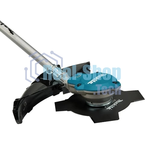 Триммер аккумуляторный Makita UR003GZ, 0,75 л.с.