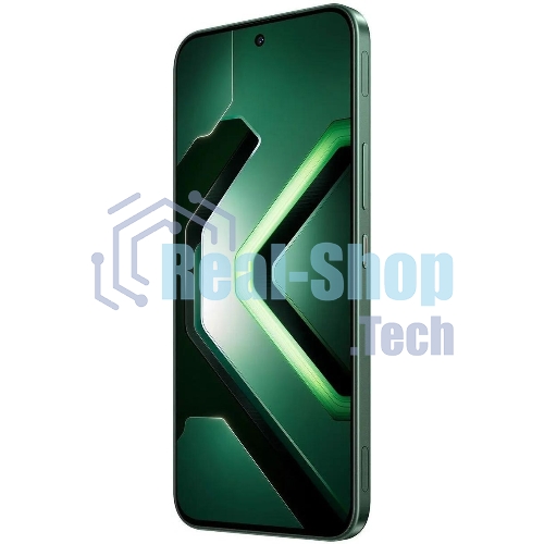 Смартфон Infinix GT 30 8/256Gb зеленый