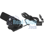 Веб-камера Logitech C925e 1920x1080, 30 кадр/с, USB Type-A, микрофон (2 шт, шумоподавление), автоматическая фокусировка, автоосвещение, шторка приватности, универсальное крепление