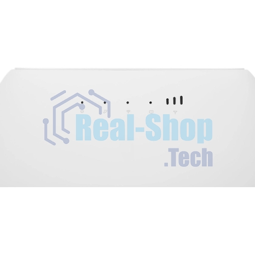 Роутер Tenda 4G03 4G LTE wiFi, 300 Мбит/с, поддержка TR069, слот для SIM-карт