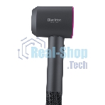 Фен Blackton Bt HD1818M серый/розовый, 1800 Вт, ионизация