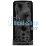 Корпус Fractal Design Meshify 3 Black Solid, Midi-Tower, чёрный, 3 x 140 мм