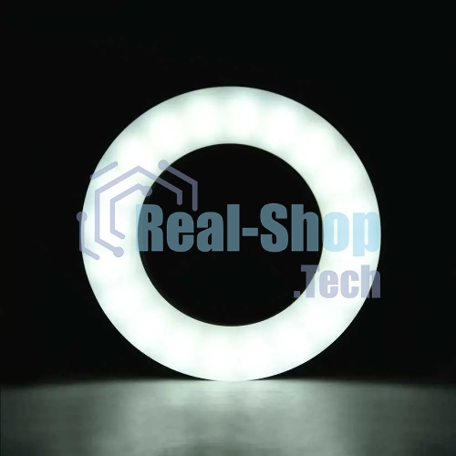 Осветитель DF LED-02 черный