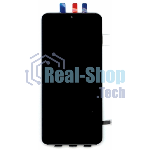 Дисплей для Huawei Honor Magic 4, черный
