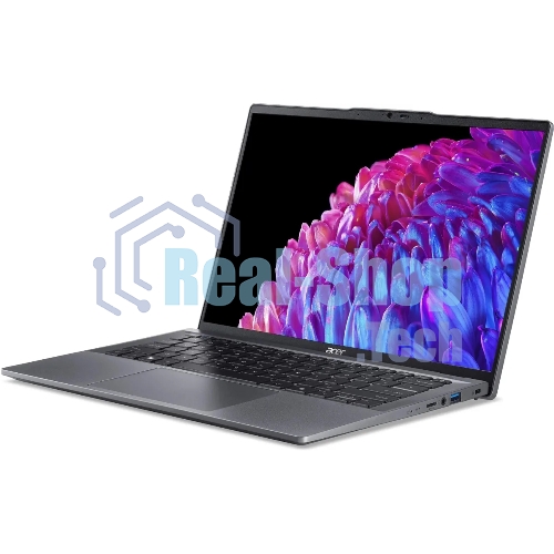 Ноутбук Acer Swift Go 14 SFG14-63-R8U9 Ryzen 5 8645HS 16Gb SSD 1Tb AMD Radeon 14
