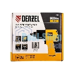 Ударный пневмогайковерт Denzel IW860, 1/2
