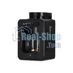 Кофеварка капельная BQ CM7000 Black-Rose Gold со встроенной кофемолкой, исп. кофе - молотый/зерновой, 0.6 л, 600 Вт.