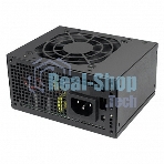 Блок питания Powerman PM-450SFX, 450Вт, 80мм, черный