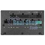 Блок питания Deepcool/GamerStorm PN1200M, 1200Вт, 80 PLUS Gold, 135мм, модульный, черный