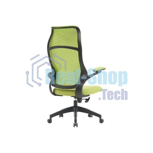 Кресло Cactus CS-MC505-GN салатовый, сетка