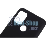 Чехол (клип-кейс) Gresso Meridian, для Motorola G20, черный gr17mrn1192