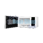 Микроволновая печь Maunfeld MFSMO720EW07 белый, 20 л, 700 Вт, переключатели - сенсор