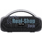 Колонка беспроводная Smartbuy MASTER, черный