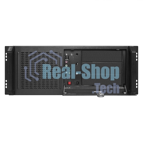 Серверный корпус ExeGate Pro EX293228RUS 4U450-16/4U4019S (RM 19