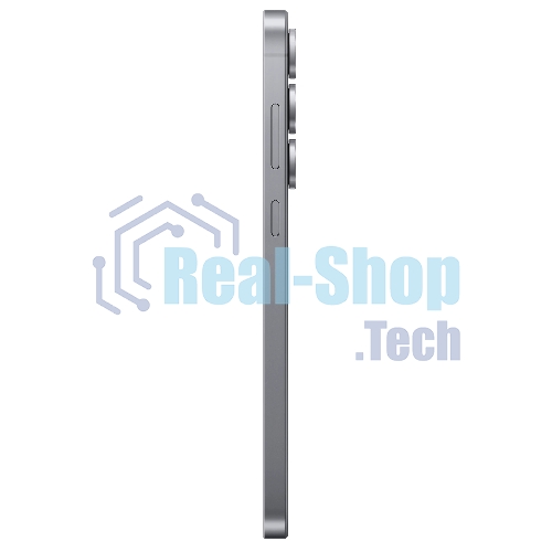 Смартфон Samsung Galaxy S25 FE SM-S731B 8/256Gb, черный