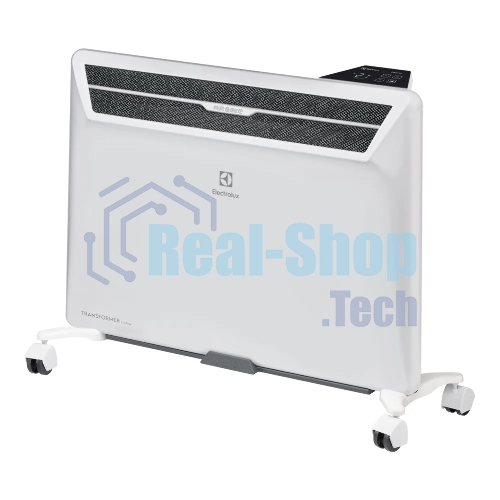 Комплект Electrolux Air Gate Transformer с блоком управления и шасси ECH/AG2-1000 T-TUE4 (электр)