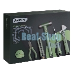 Набор ручного инструмента Home Series Green Deli HT0008L 8 предметов