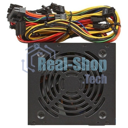 Блок питания Aerocool/Formula VX-350 PLUS, 350Вт, 120мм, черный