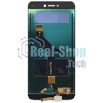 Дисплей для Huawei P9 Plus TFT, золотой