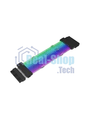 Кабель ALSEYE 24PIN RGb Cable