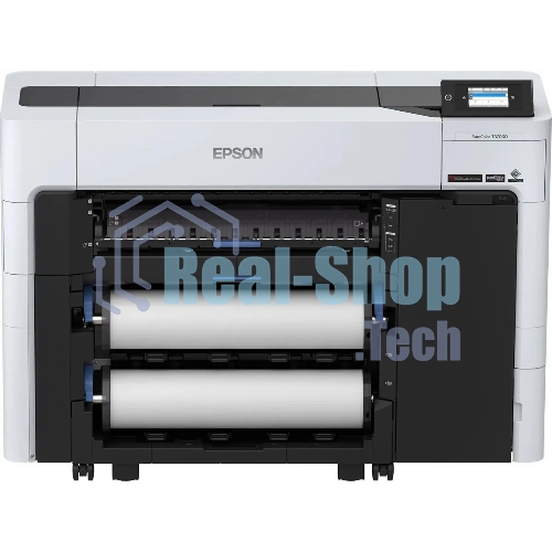 Плоттер струйный Epson SureColor SC-T3700D (C11CH80301A0), A1/24