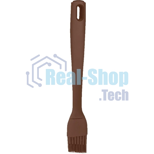Кисть кулинарная Rondell Ginger Chocolate RD-1539, коричневый