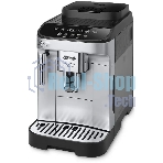 Кофемашина автоматическая DeLonghi ECAM 290.31.SB серебристый/черный, исп. кофе - молотый/зерновой, 1.8 л, 1450 Вт, 15 Бар.