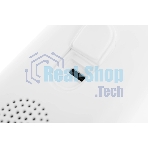 Камера IP Xiaomi Outdoor Camera BW500 белый BHR8301GL (4 Mп, 2560x1440, Wi-Fi, IP67, 10000 mAh)
