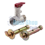 Водонагреватель Ballu BWH/S 80 Cetrion Inox Inverter