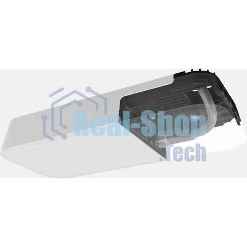 Уличная точка доступа Mikrotik Wi-Fi 6 2.4/5 AP 802.11a/n/ac/ax 2Gbit eth 9W 802.3af/at POE