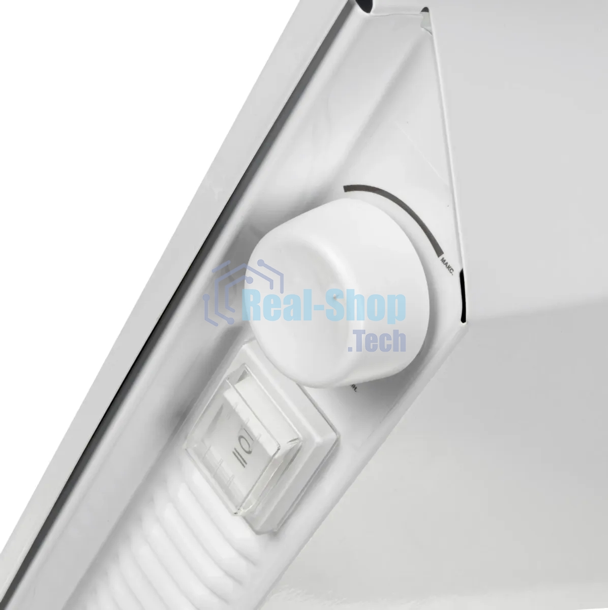 Конвектор Starwind SHV5215 1500Вт белый