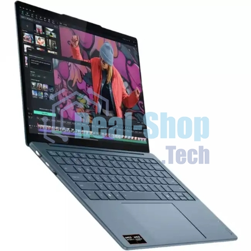 Ноутбук Lenovo Yoga Slim 7 14AKP10 14