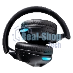 Наушники Smartbuy MAGNETO, черный