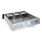 Серверный корпус Exegate EX281968RUS Pro 2U420-06 RM 19