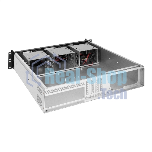 Серверный корпус Exegate EX281968RUS Pro 2U420-06 RM 19