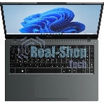 Ноутбук CBR 15.6 LP-15105 Grey (NB15I5G12-8G512G-WP)