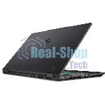 Ноутбук MSI Cyborg 17 B13WFKG-217XRU Intel Core i7-13620H/16Gb/SSD 1Tb/RTX 5060 8Gb/17.3