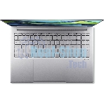 Ноутбук Acer Swift Lite 16 SFL16-51M-785G Intel Core Ultra 7 155U/16Gb/SSD 1Tb/16