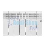 Радиатор Royal Thermo Vittoria Super 300 - 7 секц.