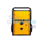 Электрогенератор бензиновый Denzel PS-120EAD-3, 12 кВт, 110 дБ, 180 кг