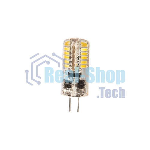 Лампа светодиодная Feron LB-422 3W 12V G4 4000K