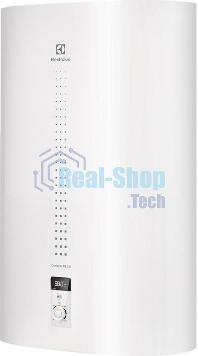 Водонагреватель Electrolux EWH 80 Centurio IQ 3.0