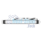 Смартфон Huawei Pura 80 HED-LX9, 12/256Gb, белый
