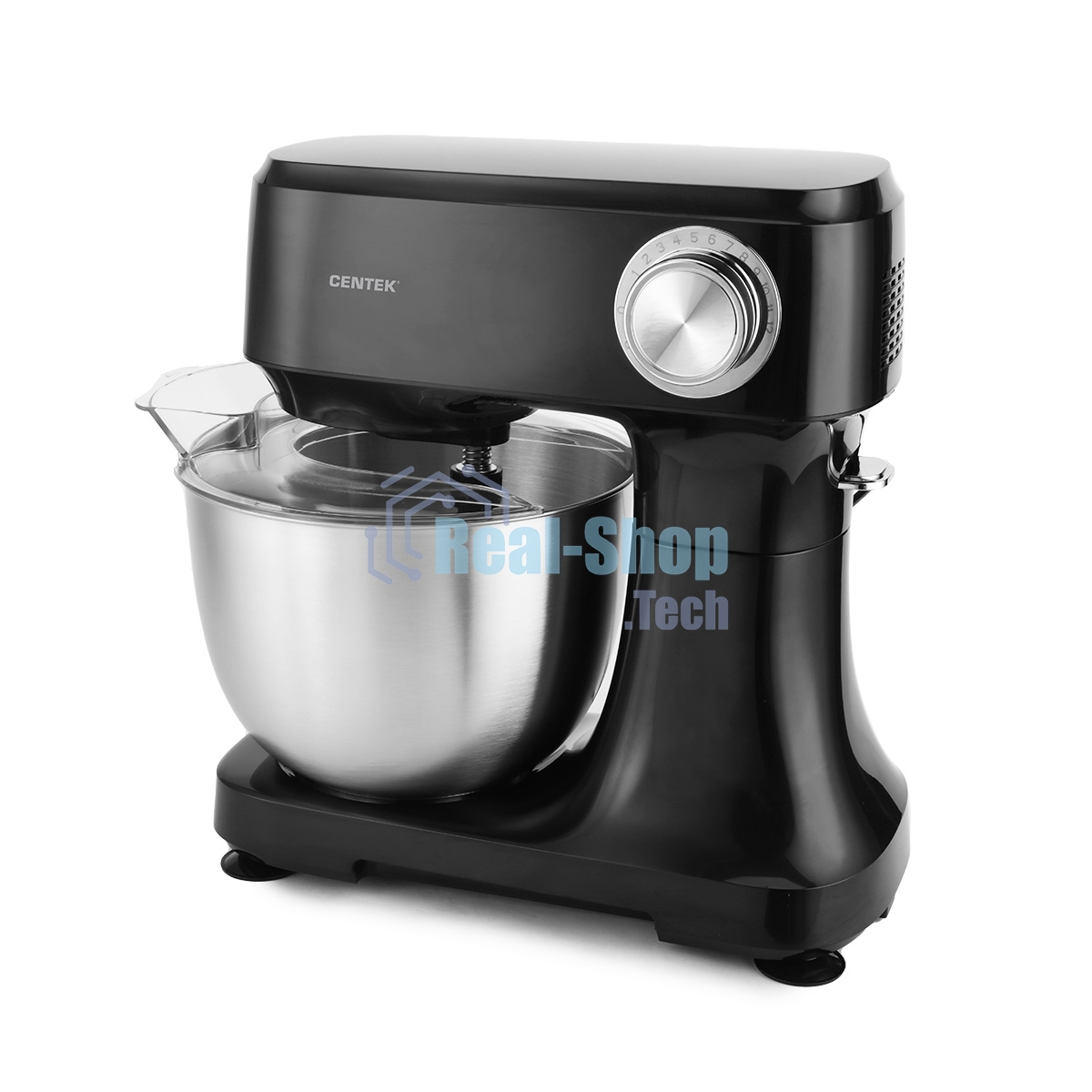 Миксер планетарный Centek CT-1152