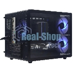 Компьютер Raskat STRIKE 520 (AMD RYZEN 5 7500F, RAM 32GB, SSD 1TB, NVIDIA RTX 5060Ti 16GB, noOS, черный)