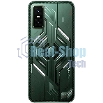 Смартфон Infinix GT 30 8/256Gb зеленый