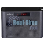Радиоприемник цифровой PERFEO ТАЙГА FM+ 66-108МГц/ MP3/ встроенный аккум,USB/ серый (I70GR) PF_C4941